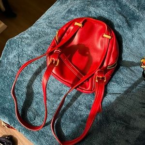 Crossbody bag/backpack